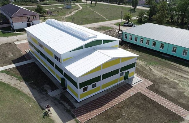 Световые фонари