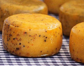 быстровозводимая сыроварня из сэндвич панелей